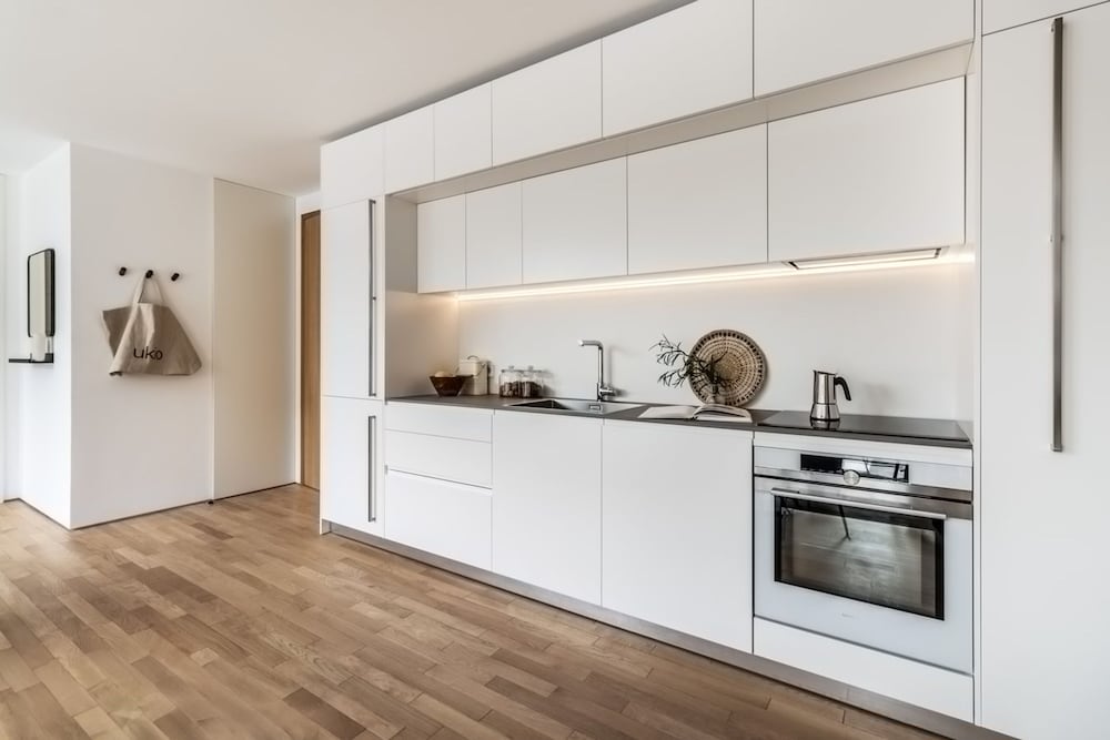 Sol - 1 Bedroom Shared Pool in Ciudad Jard n