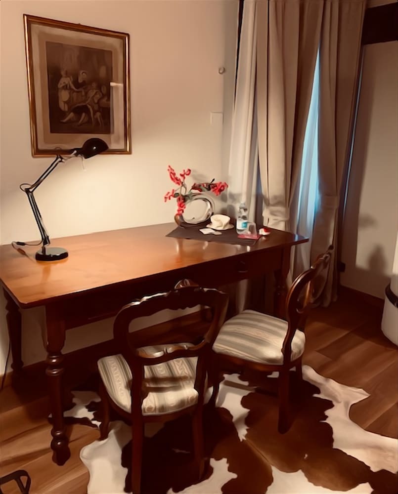 Relais Villa Gozzi B&B