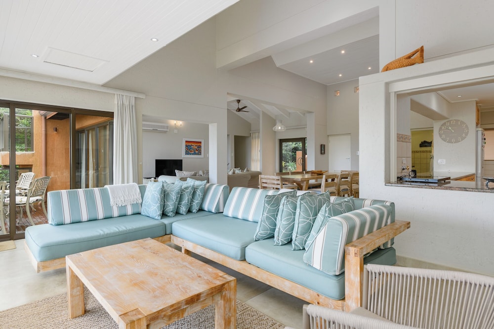 San Lameer Villa 13924