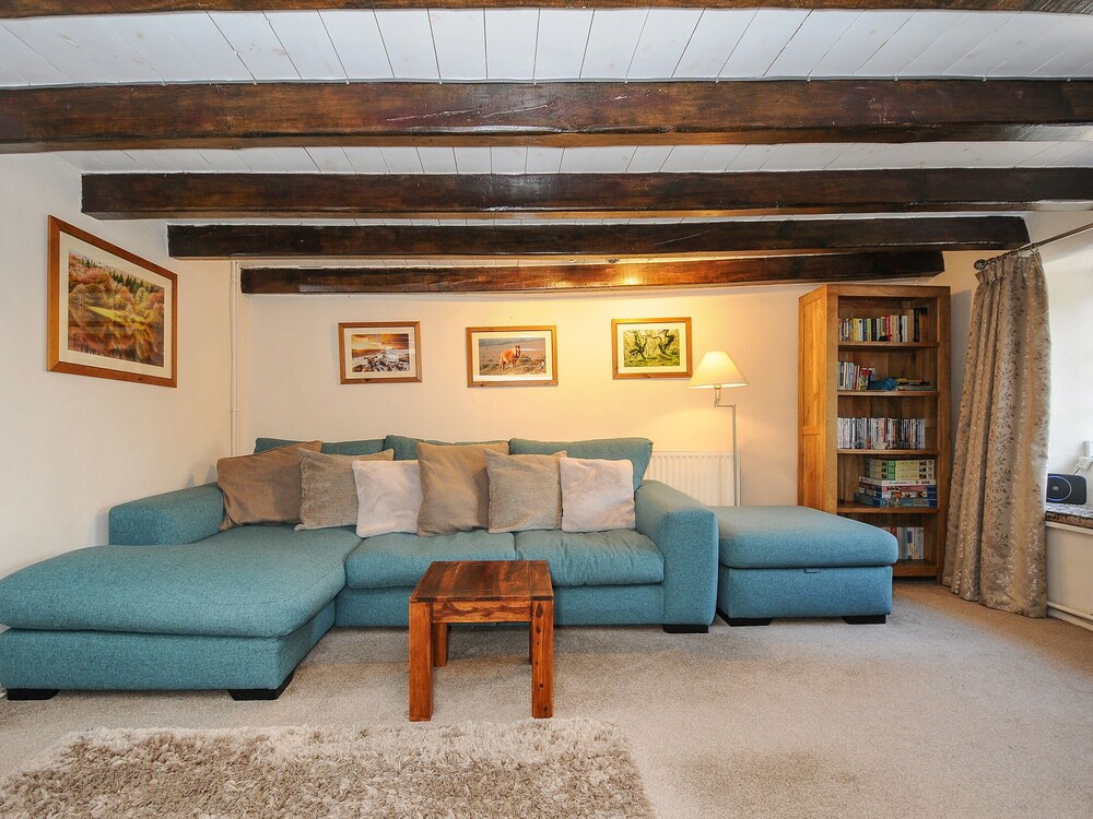 Larksworthy Cottage