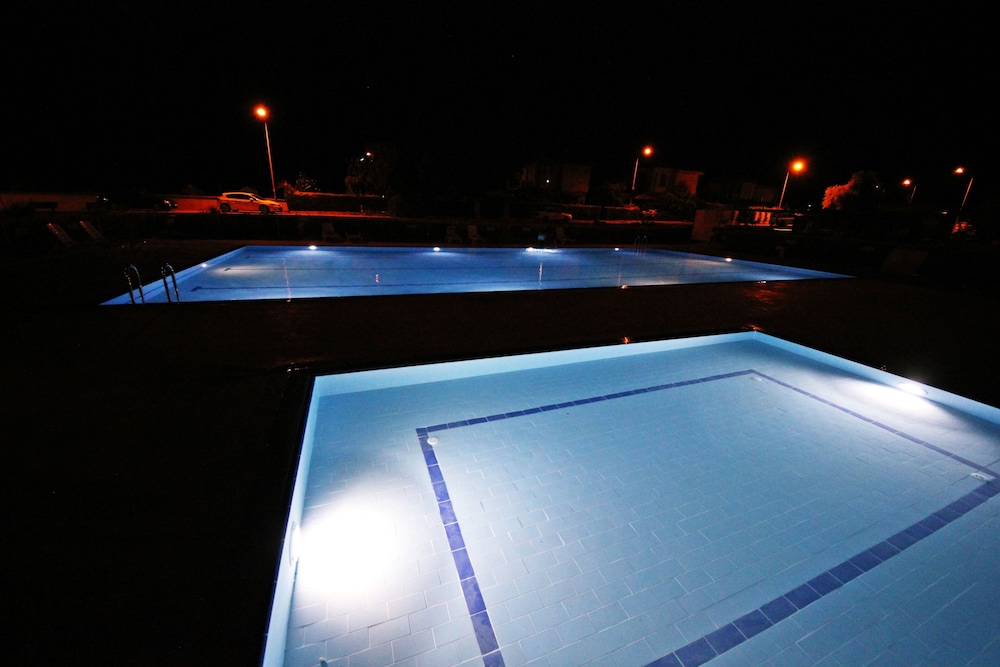 Poseidon Alacati Villa