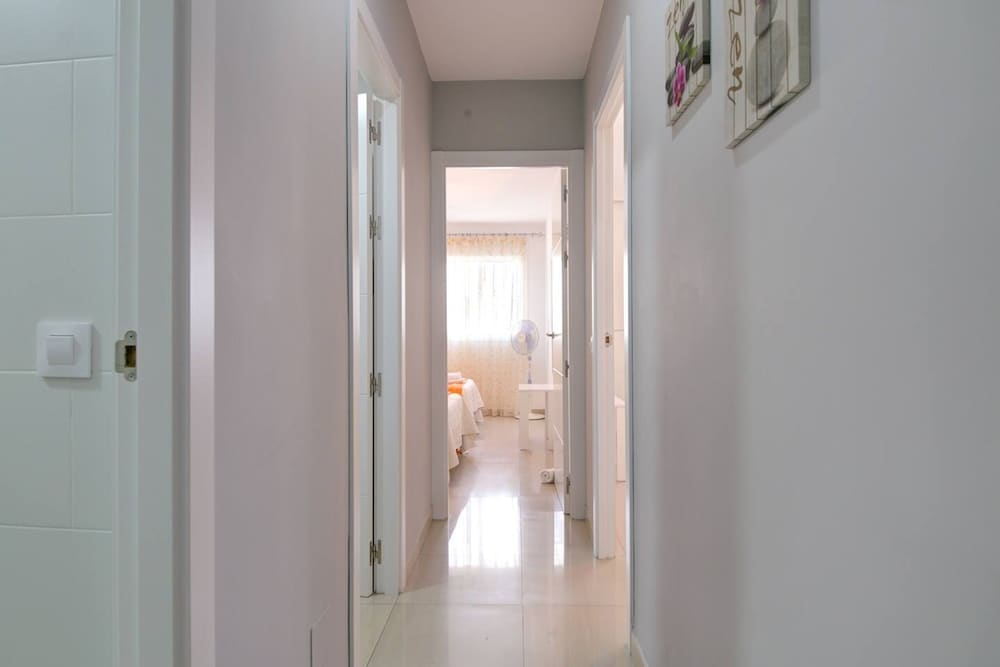 Apartamento Palmeras 29 Solset
