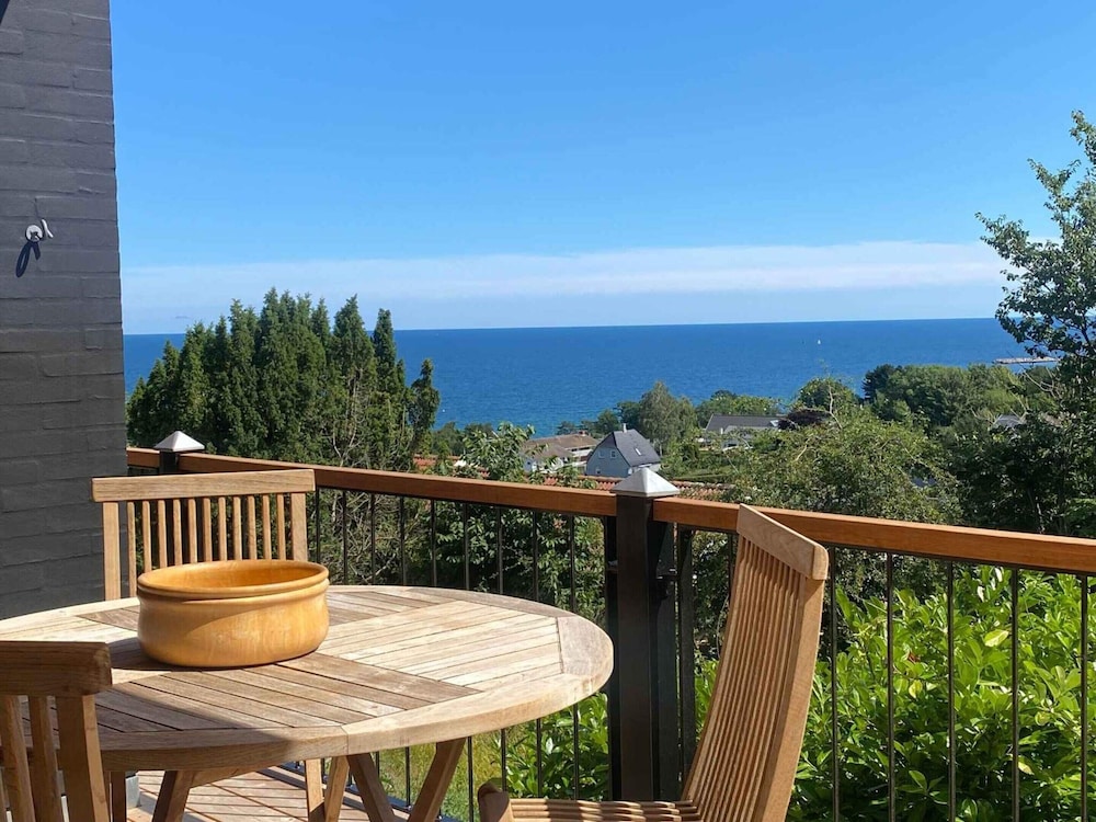 5 Star Holiday Home in Allinge