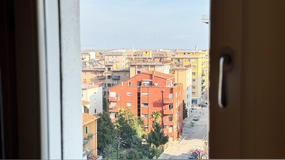 Venezia Dream Stay in Venezia Mestre