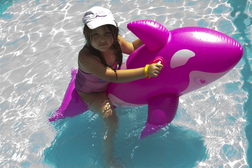 Krizantem Hotel - All Inclusive