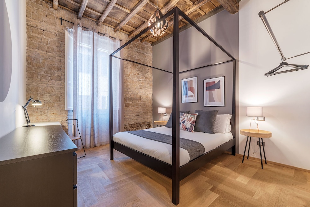 Luxurious Apartment Heart of Trastevere