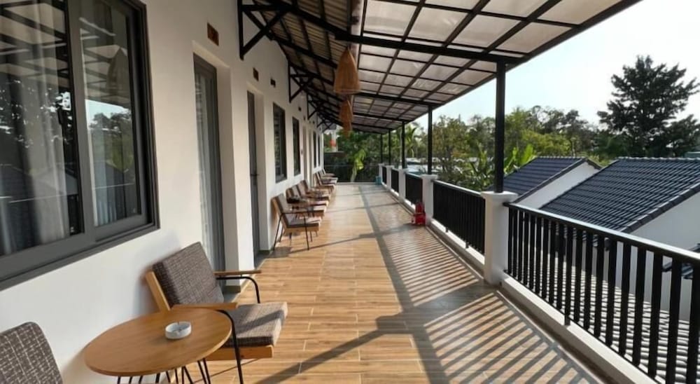 Rum Bungalow Resort Phu Quoc