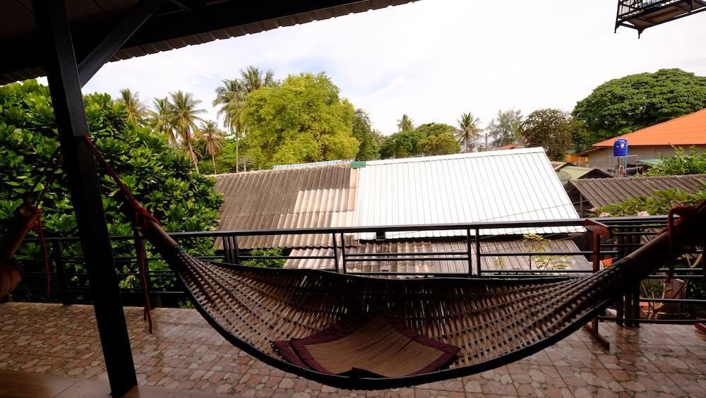Lipe Brother Resort