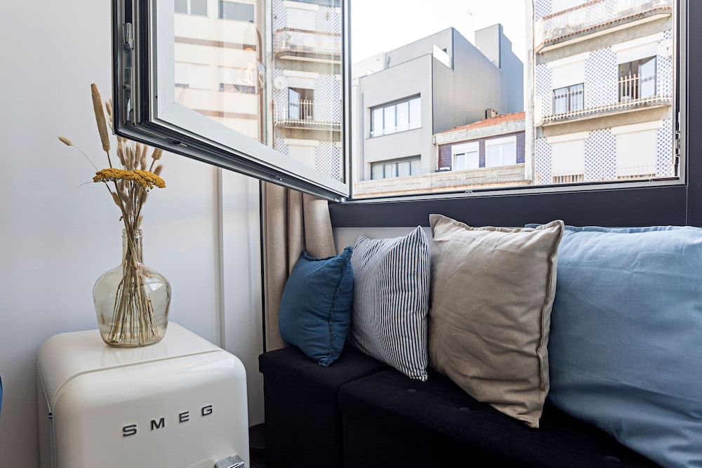 Regras Apartments & Garden A9 by Benefit Collection