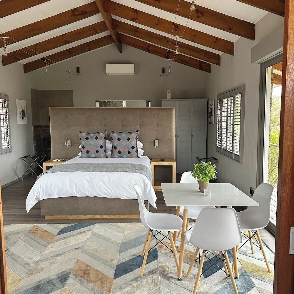 Landrani Luxury Lodge