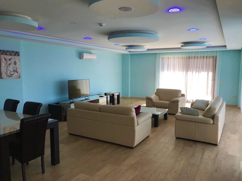 Faralya Villas