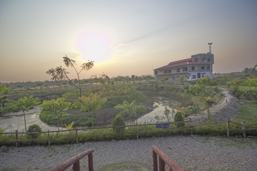 OYO 30159 Resort Sonar Gaon view 3