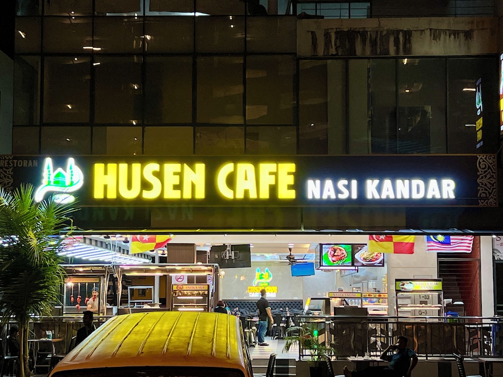 Afie Hostel KLIA Airport Transit photo 3