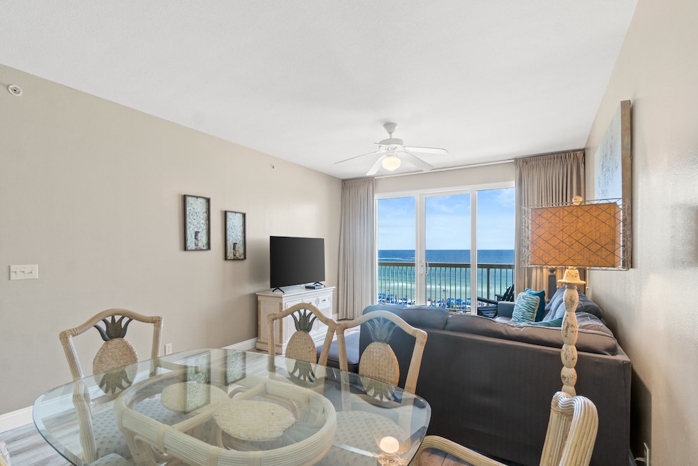 Calypso Beach Resort by Panhandle Getaways