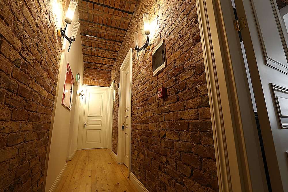 Kamil Bey Süitleri Beyoğlu - Image 66