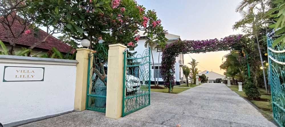 Villa Lilly