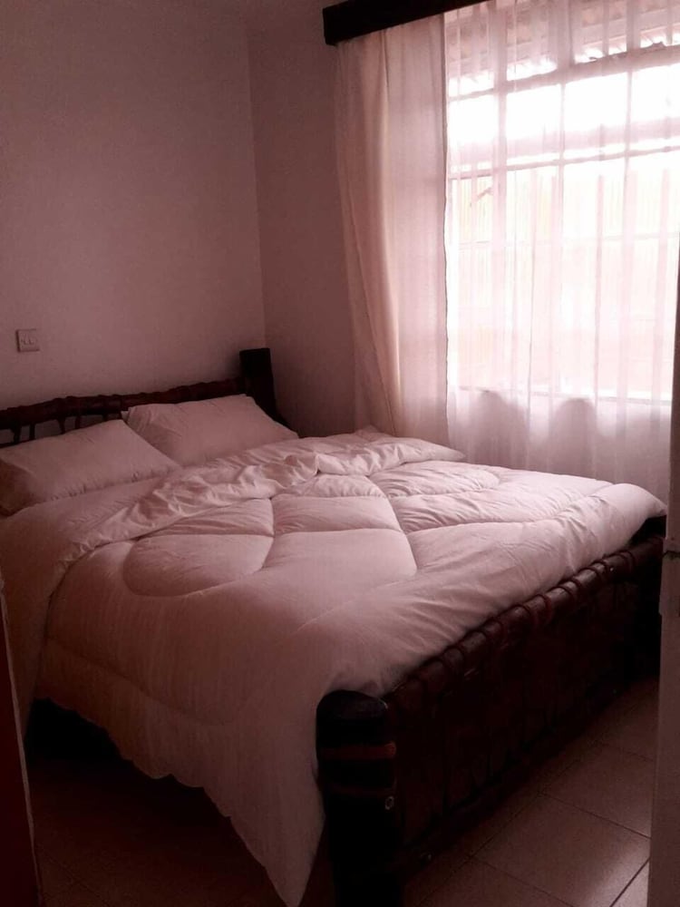 Maurica Homes
