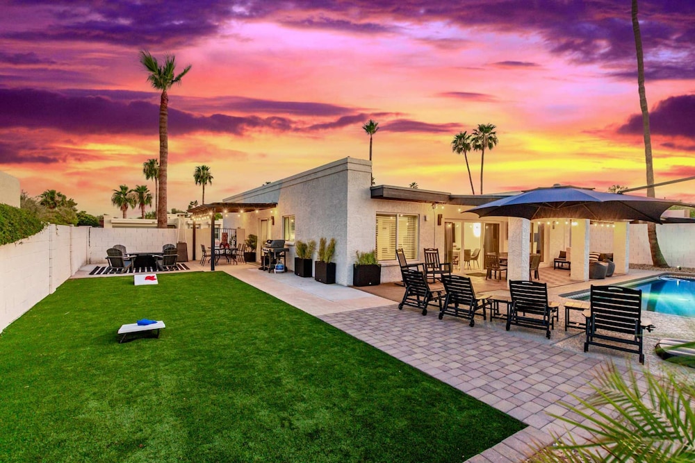Buena Terra in Scottsdale