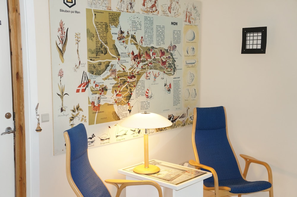 Tiendegaarden