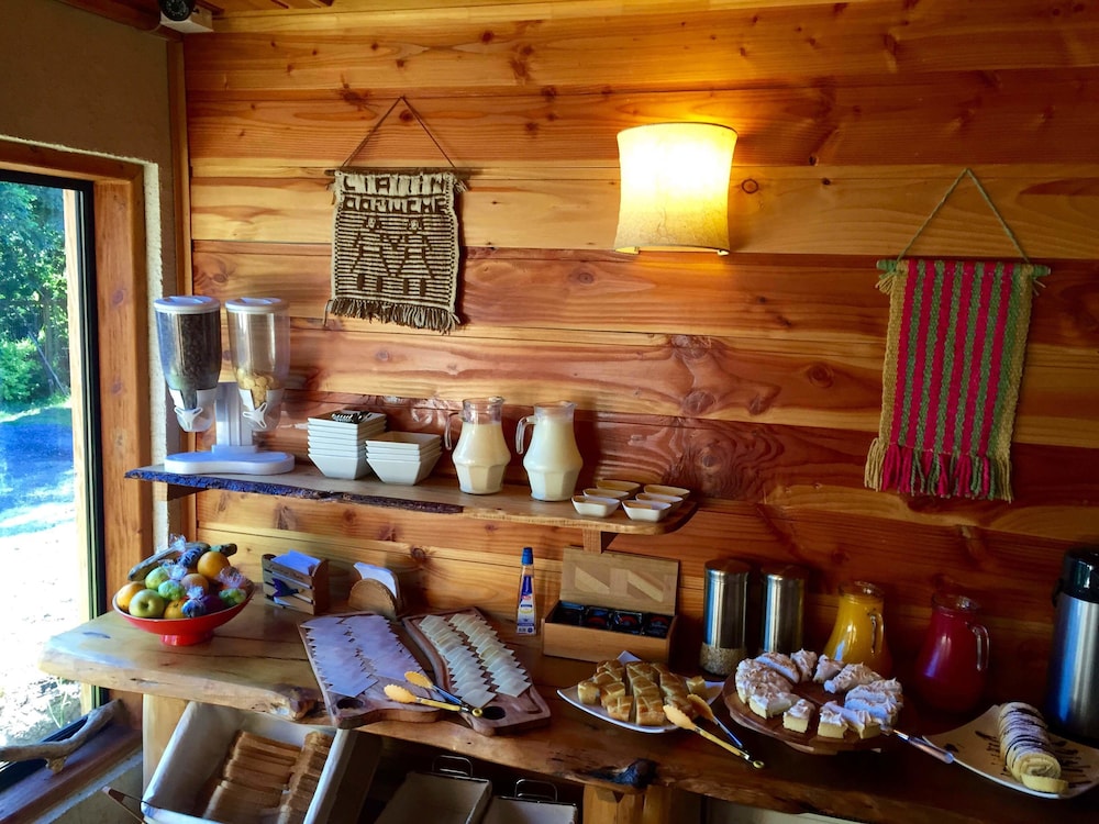 Hostal Andes Pucon