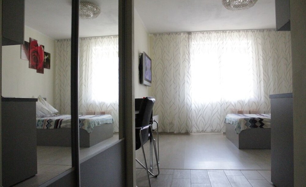 LOFT STUDIO Oktyabrya 52