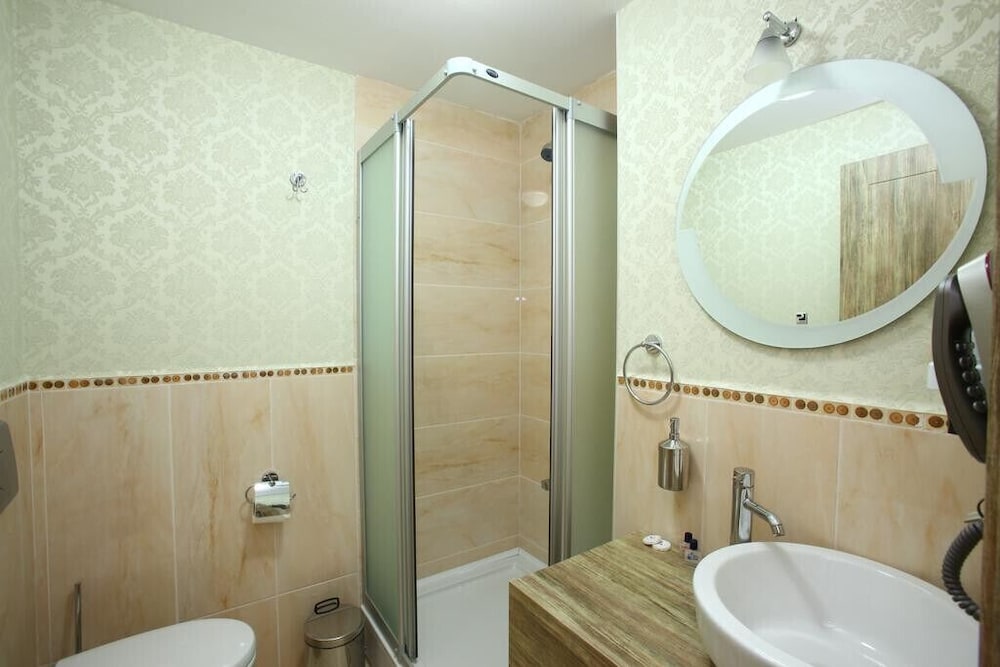 Delfi Otel & Spa - Image 53