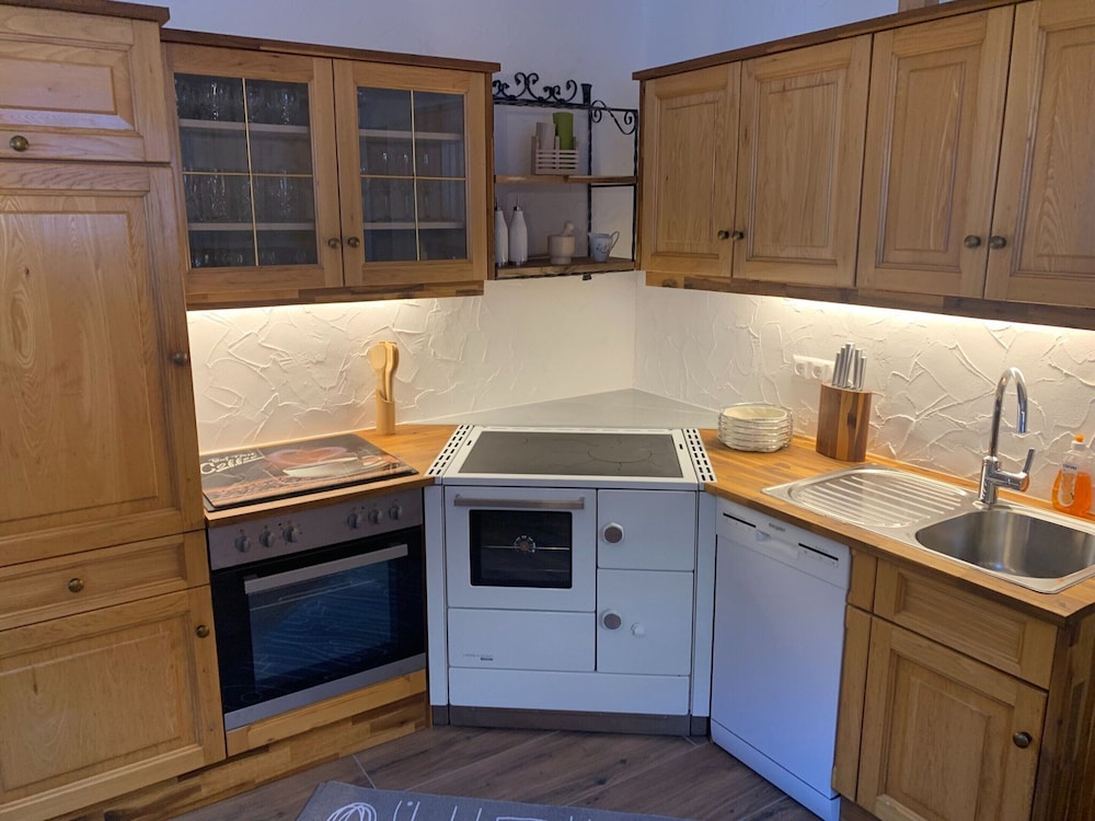 Holiday Home Muhr Near Katschberg Ski Area