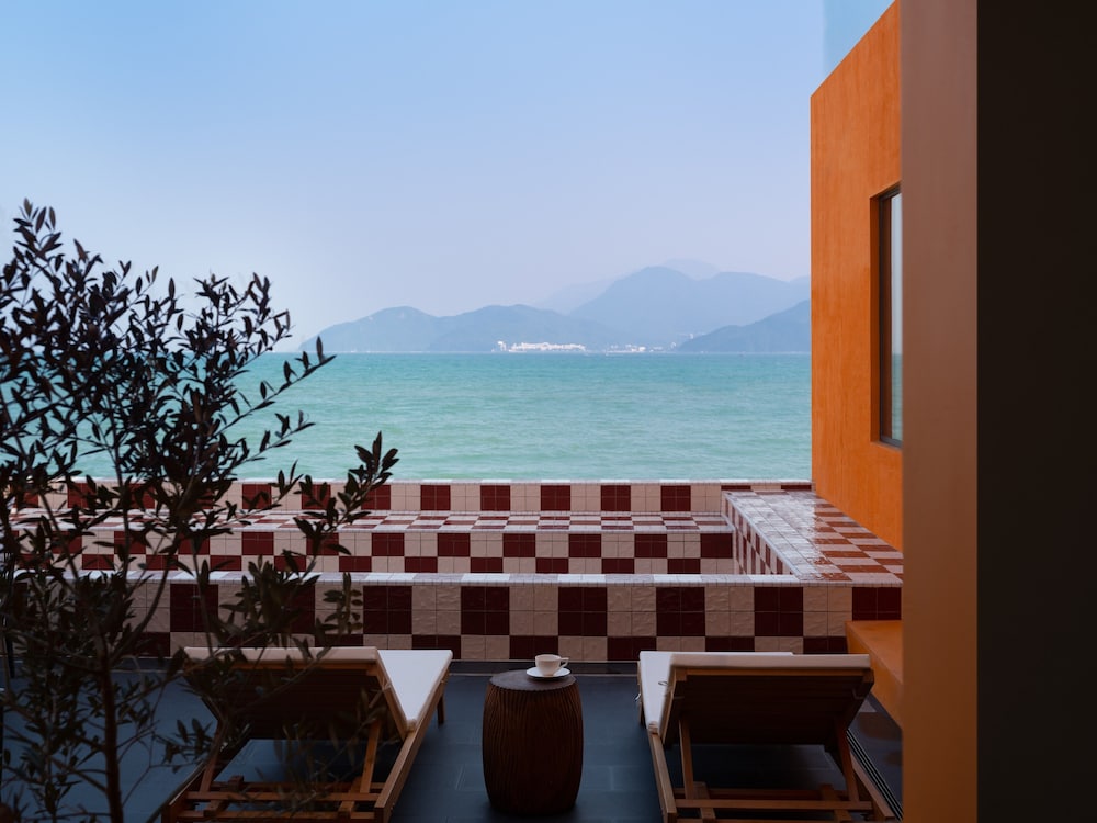 Casa Paramita spa boutique hotel