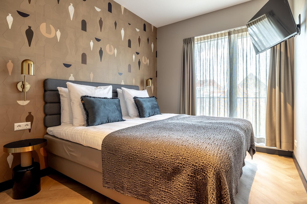 Cozy Apartment in the Center of Delft