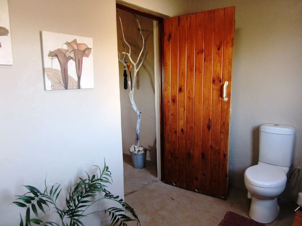 Thali Thali Game Lodge