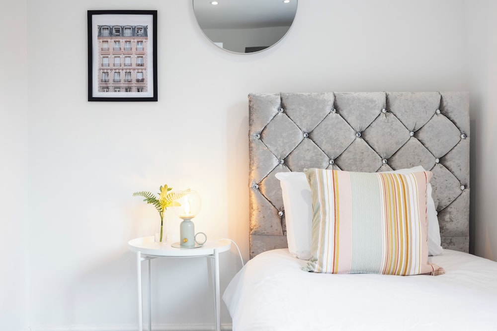 City Escape London Apartment With 2 Bedrooms