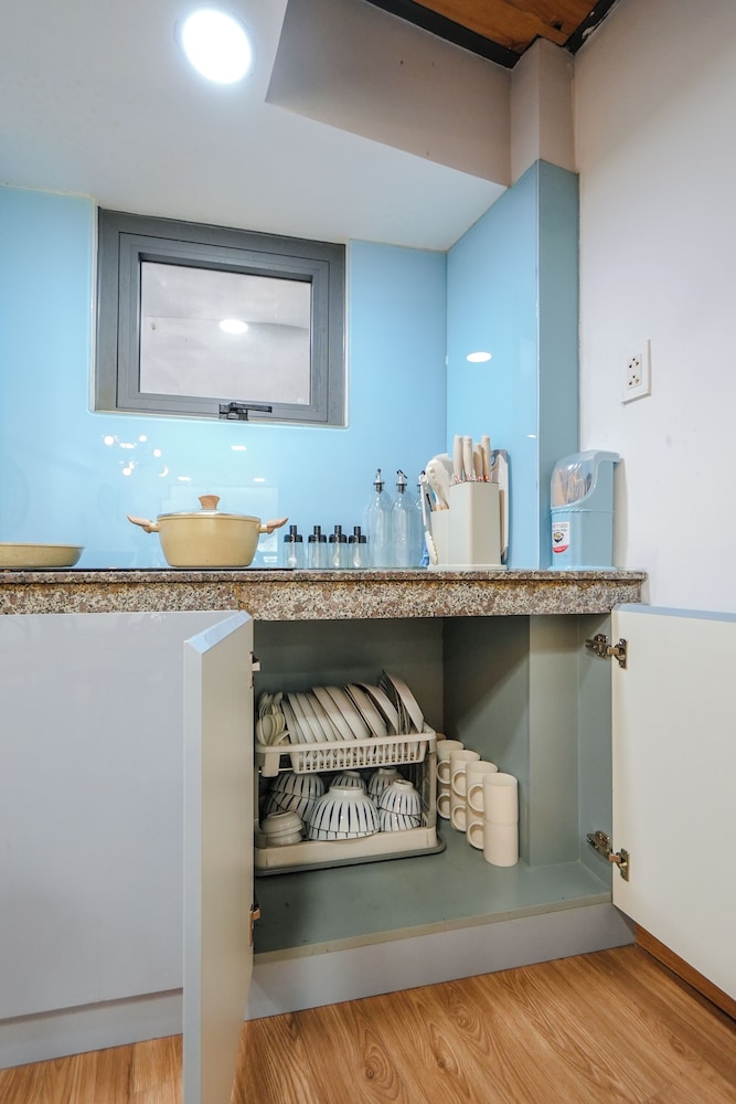 Maple Homestay