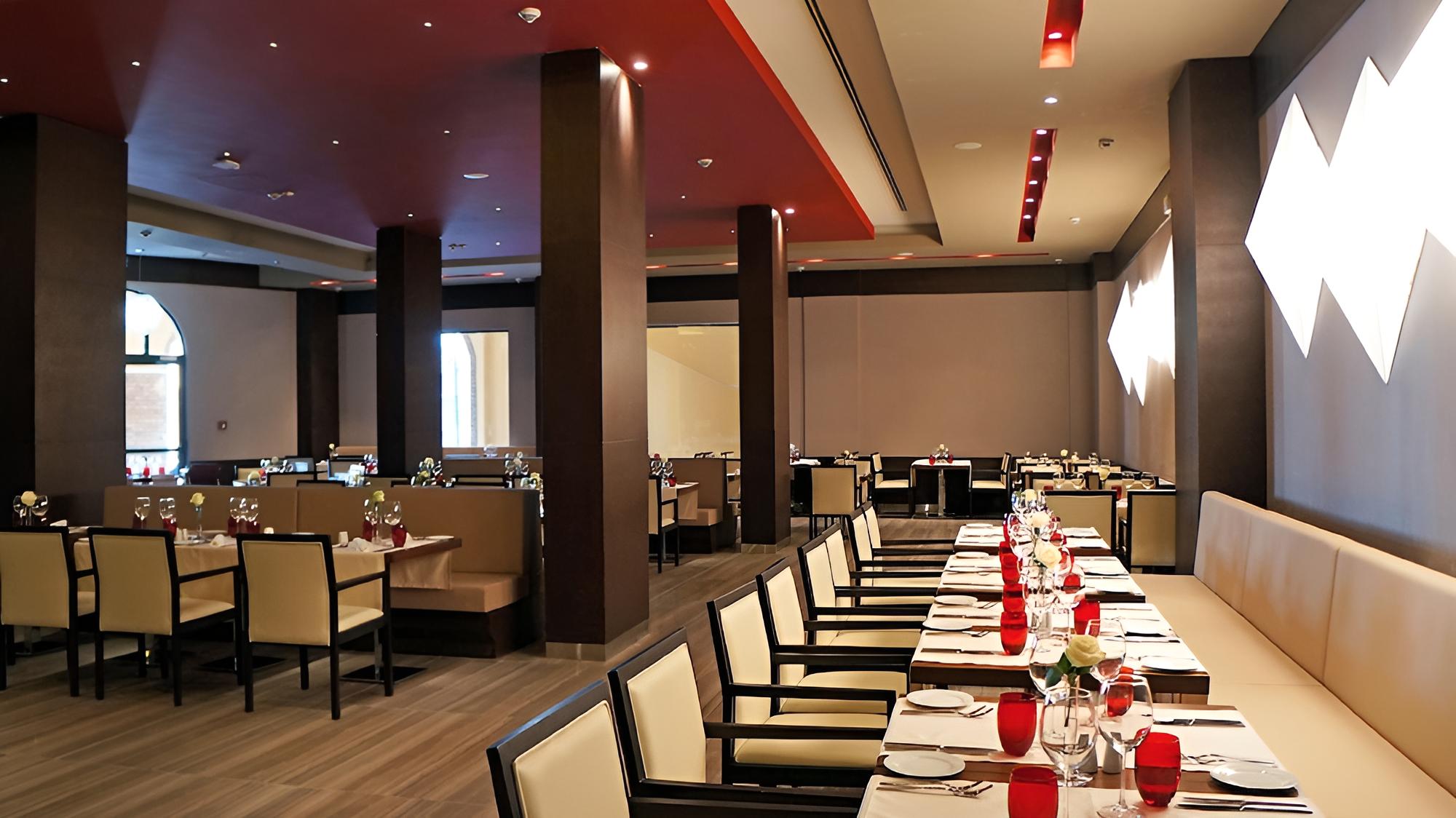 Panorama By Mercure