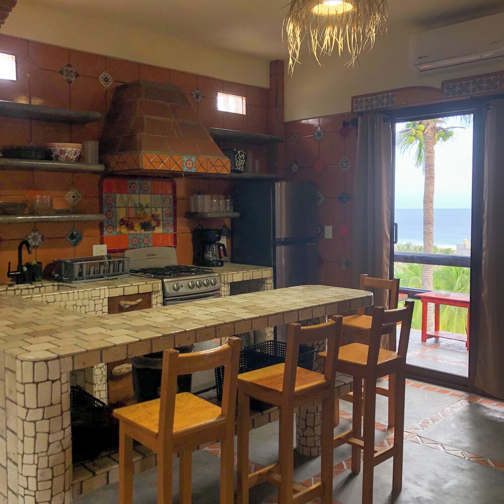 Oceanview Guesthouse