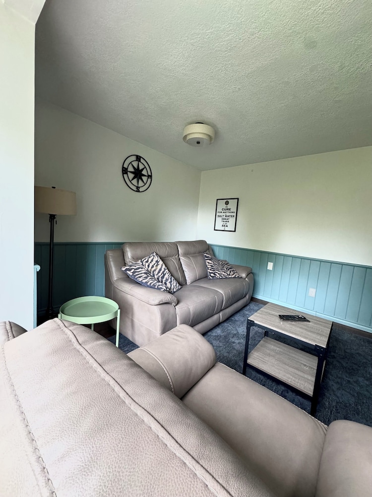 Blue Cypress Suites