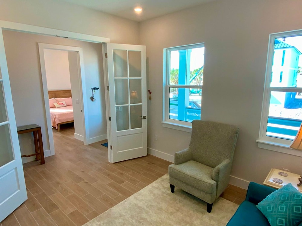 Nautical Nest in Fort Myers Beach
