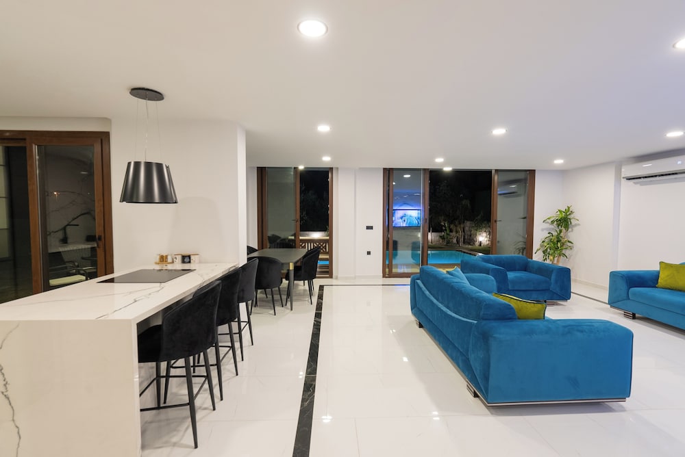 Villa Sefa Söğüt Daily Weekly Rentals