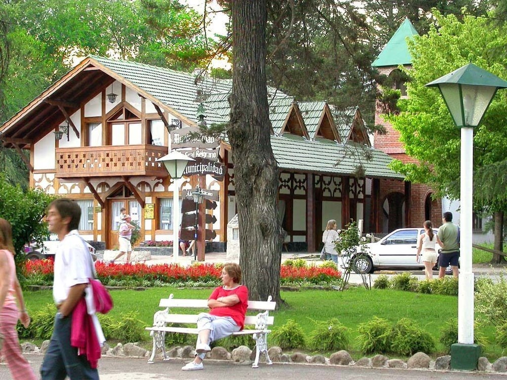 La Domanda