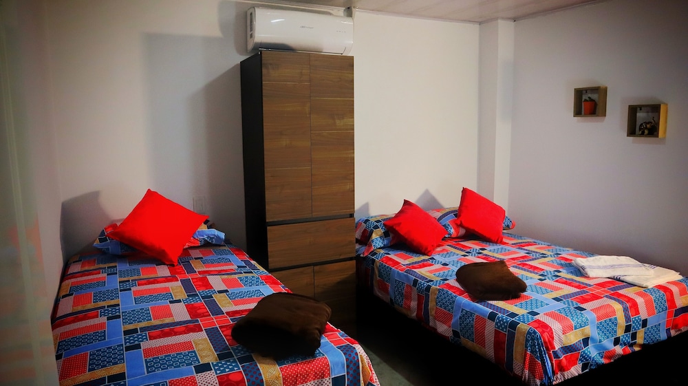 HOSTAL KASAMADOR