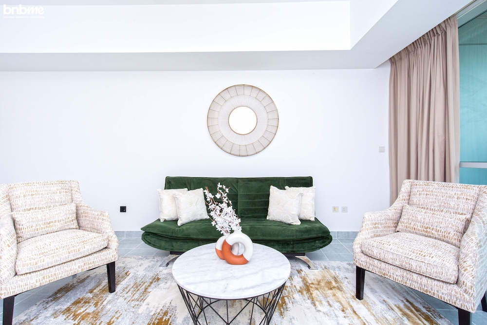 1B-Damac Waves-B67 by bnbme homes