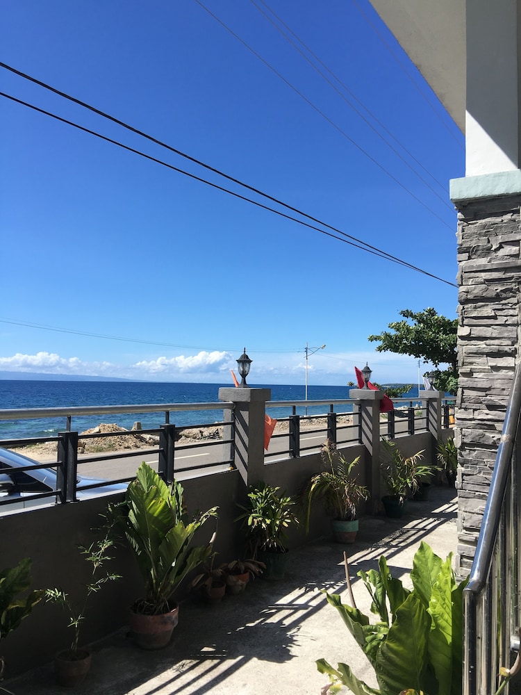 Lapyahan Inn