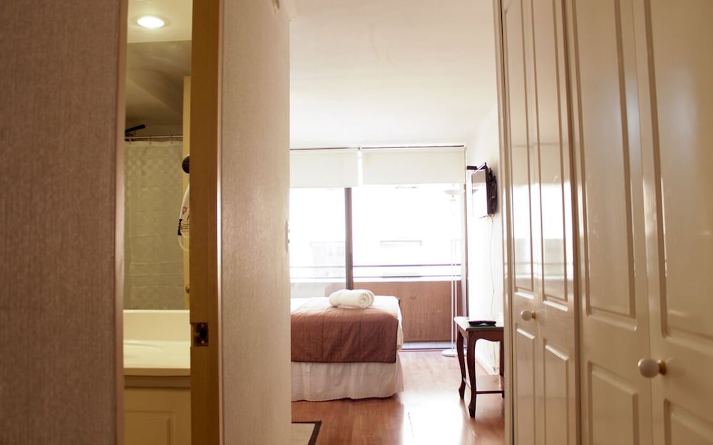 Apartamentos Costanera Centre