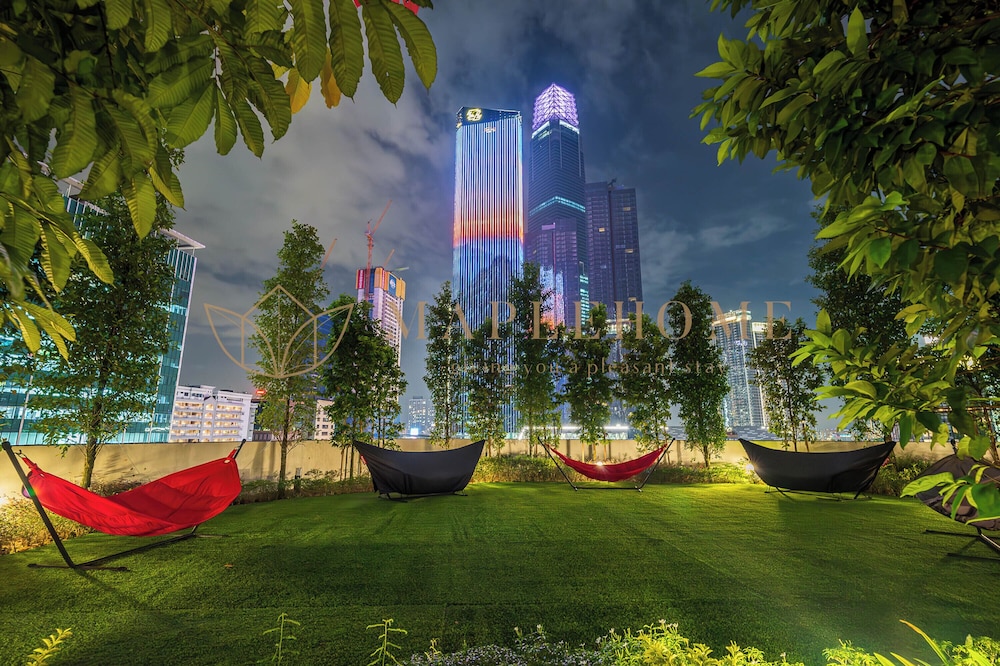 Agile Premier Suites Kuala Lumpur