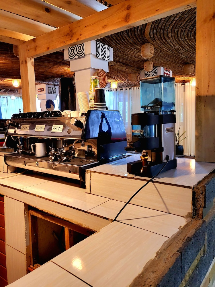 Bambou Gorila Hotel