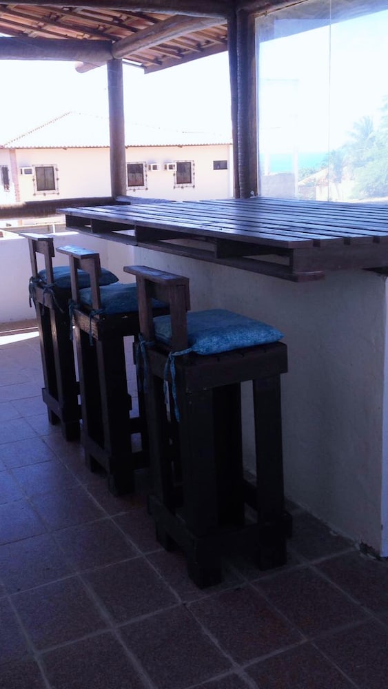 Canoa Guest House