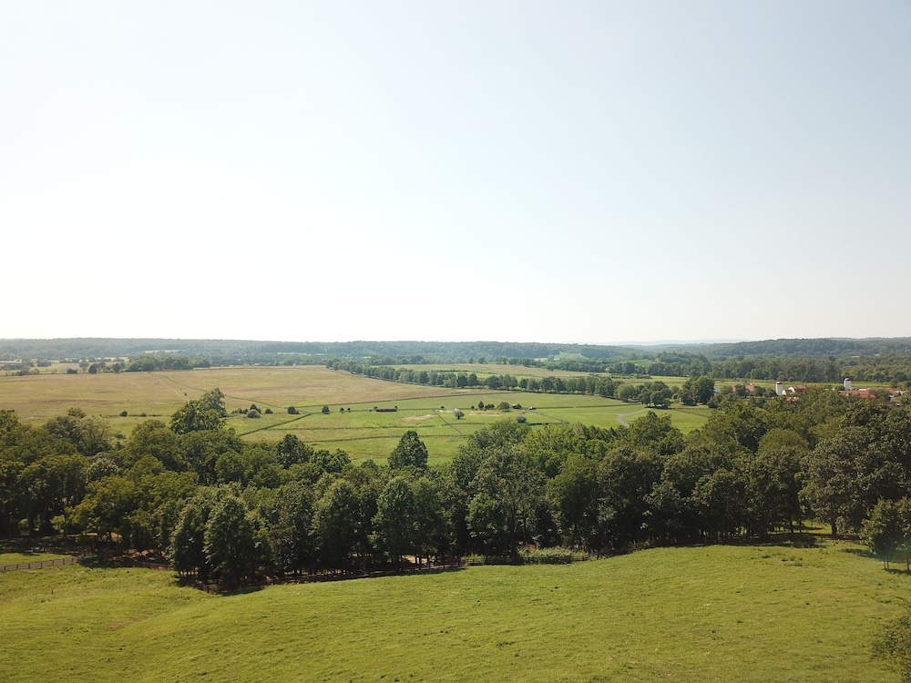 Leesburg Vacations - The Manor at Courtland Farm - Property Image 78