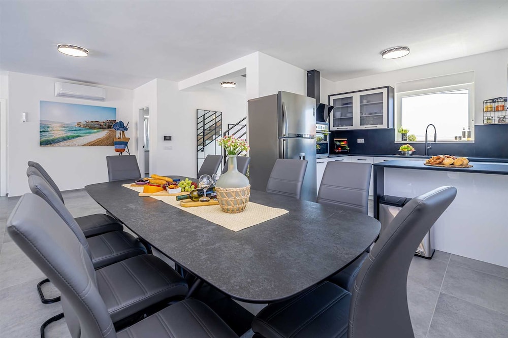 Villa Katharina With Private Pool