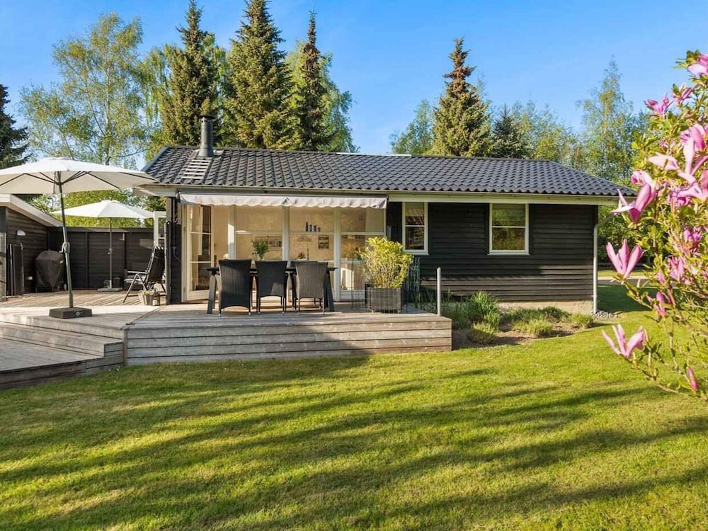 4 Star Holiday Home in Praesto