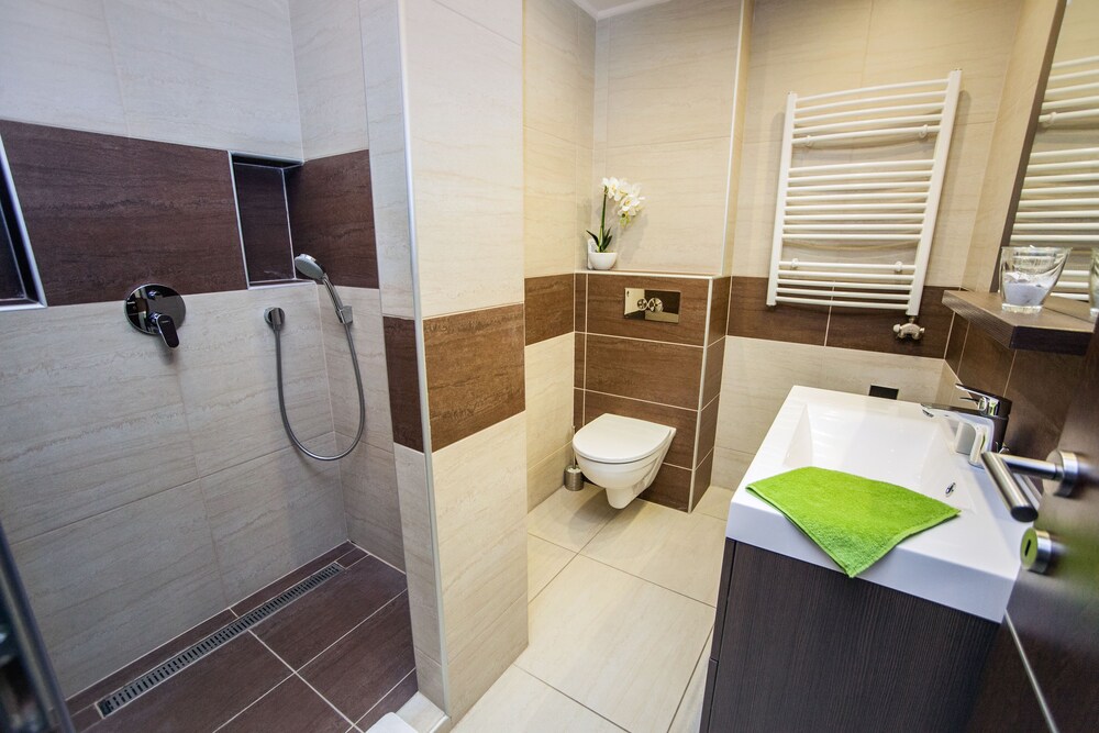 Németh Apartmanok Sárvár
