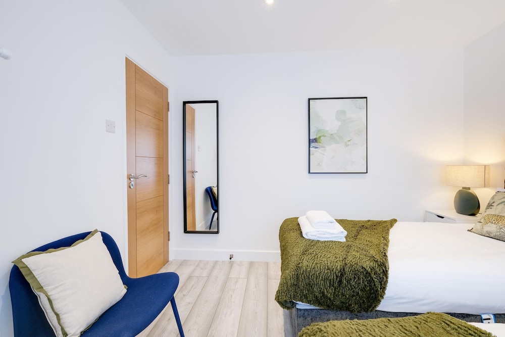 Sustainable Stays